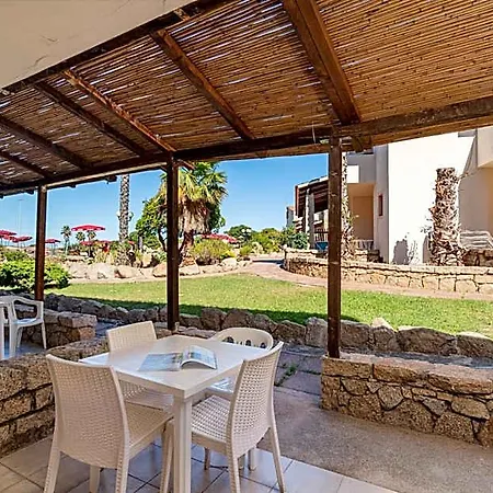 Aparthotel Club Esse Capo D'orso