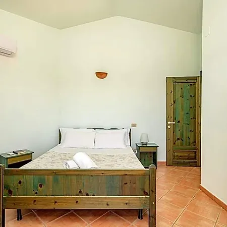 Club Esse Capo D'orso Aparthotel Palau