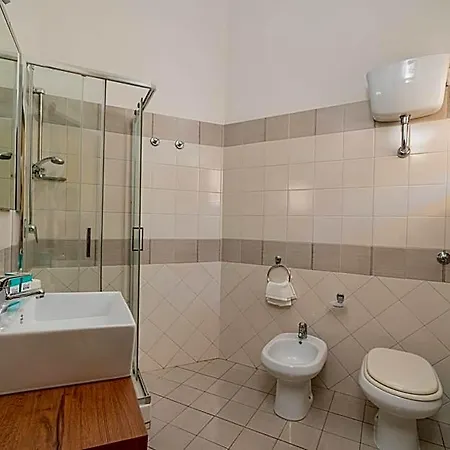 Club Esse Capo D'orso 3* Palau