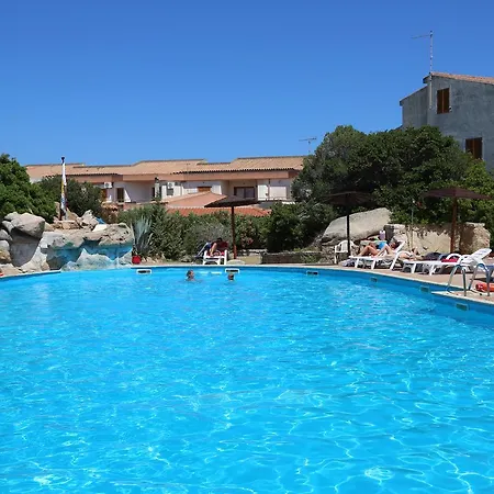 Club Esse Capo D'orso 3*