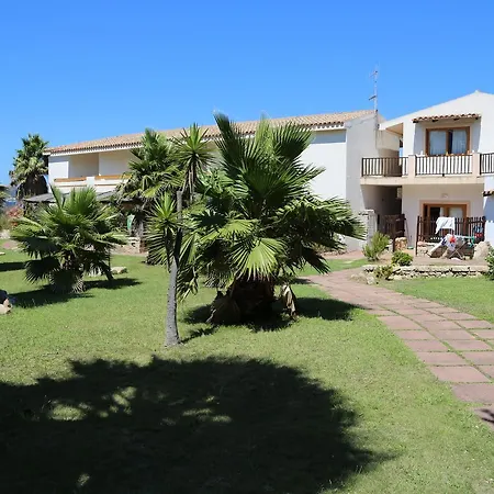 Club Esse Capo D'orso Appart hôtel 3*