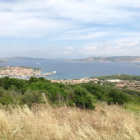 Appart hôtel Club Esse Capo D'orso Palau