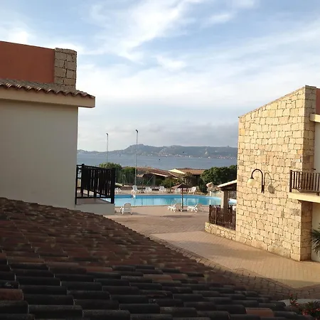 Club Esse Capo D'orso Palau