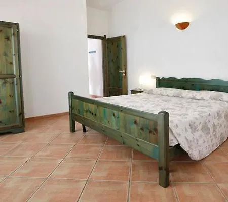 Appart hôtel Club Esse Capo D'orso Palau