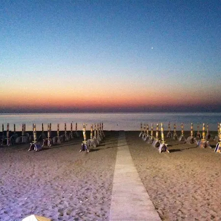 Club Esse Capo D'orso 3* Palau