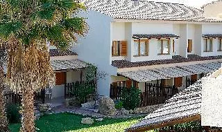 Club Esse Capo D'orso 3*