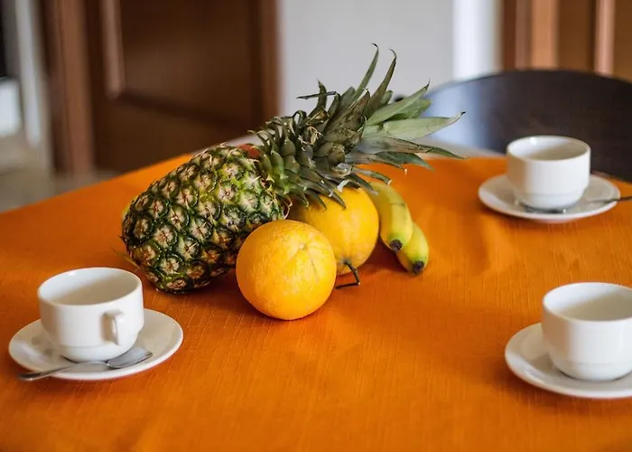 Club Esse Capo D'orso Palau