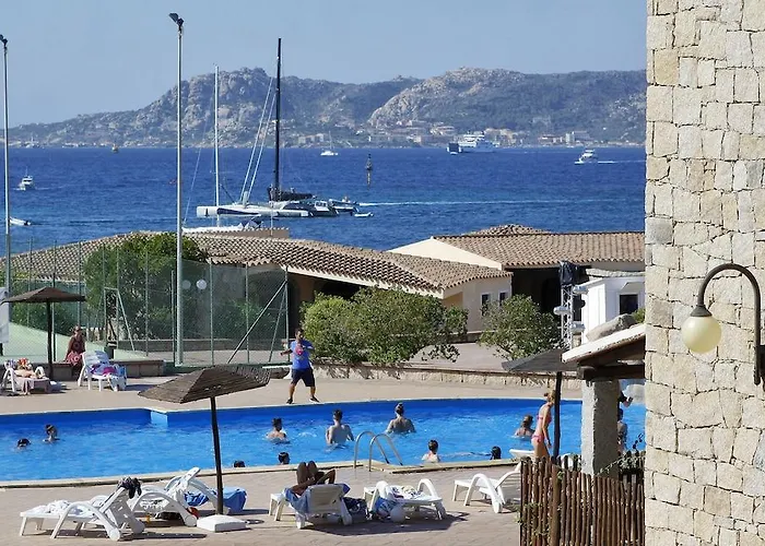 Club Esse Capo D'orso