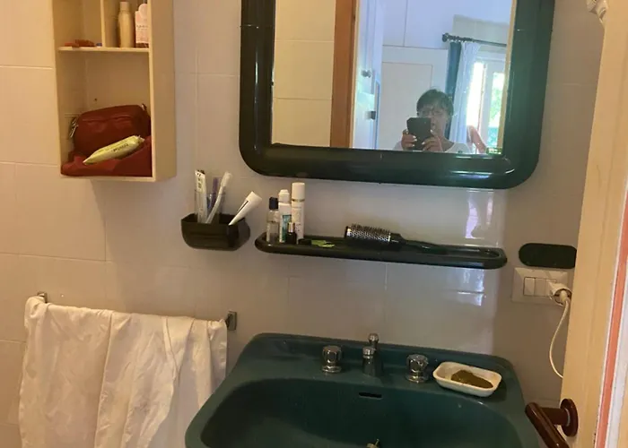 Club Esse Capo D'orso Lejlighedshotel