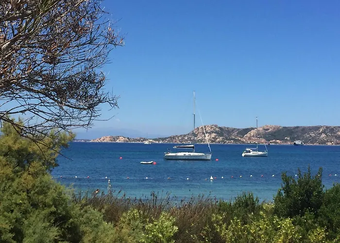 Club Esse Capo D'orso 3* Palau