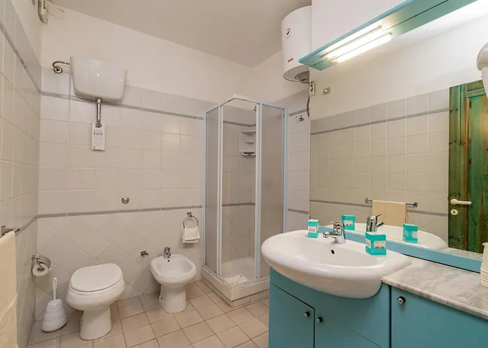 Club Esse Capo D'orso 3*