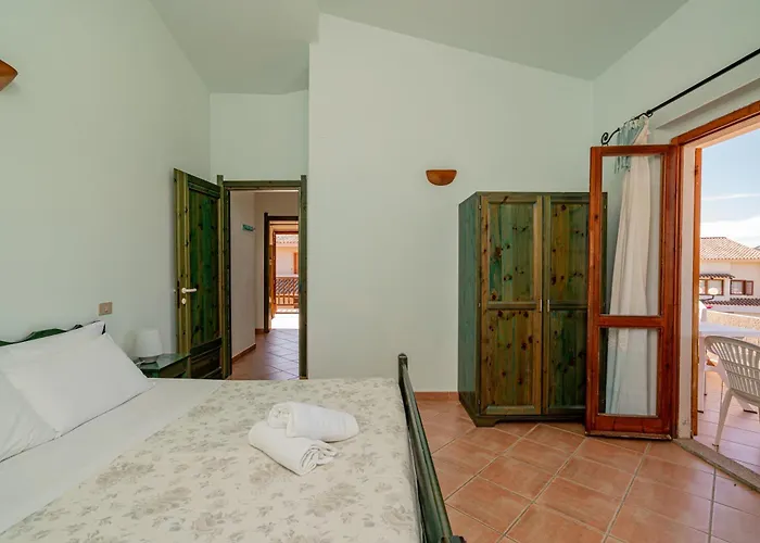 Club Esse Capo D'orso Palau