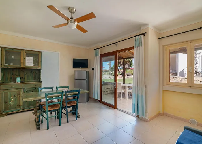 Club Esse Capo D'orso