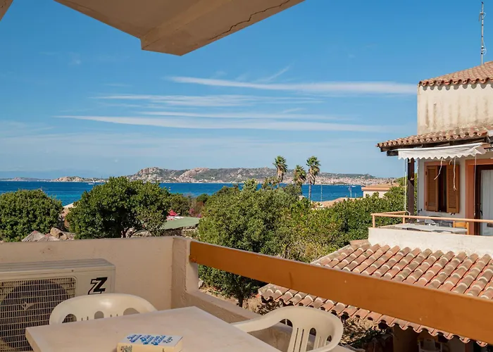 Club Esse Capo D'orso 3* Palau