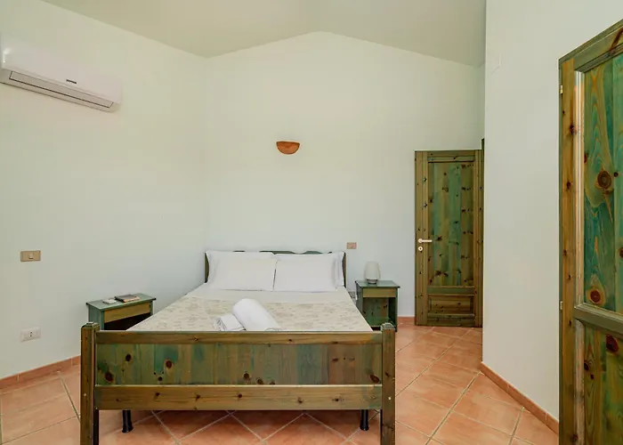 Aparthotel Club Esse Capo D'orso Palau