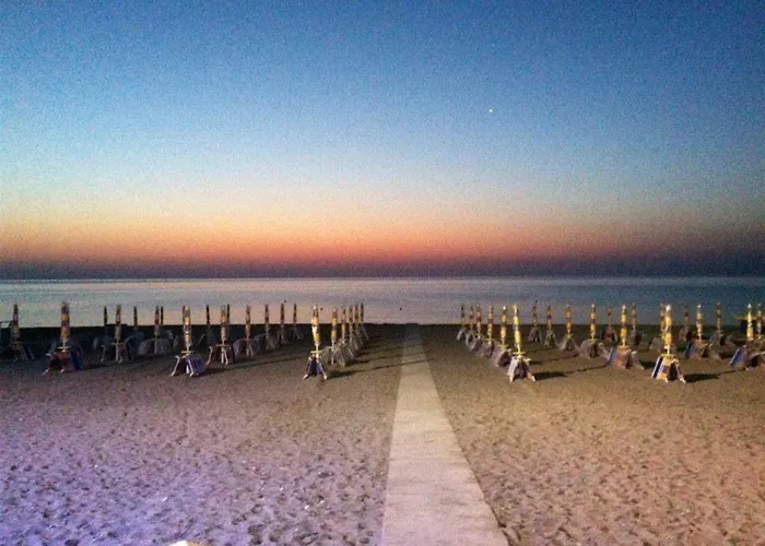 Club Esse Capo D'orso 3* Palau