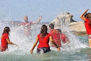 Lejlighedshotel Club Esse Capo D'orso