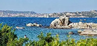 Aparthotel Club Esse Capo D'orso